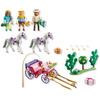 Playmobil 71846 Przejażdżka z parą książęcą 718464