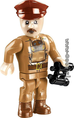 Cobi 2984 Hc Great War Mark V (MALE) 837 Kl. 029845