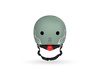 SCOOTANDRIDE Kask XXS-S dla dzieci 1-5 lat Green Lines 965620