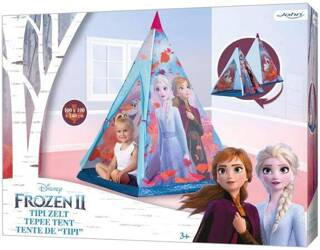 John mały namiot ogrodowy frozen 751076