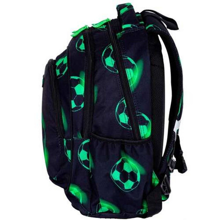Plecak Astrabag neo Football AB330 224350