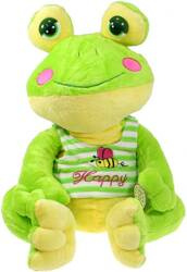 Plusz Żaba 46cm 129000
