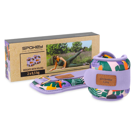 Obc rz 0,5kg prt NEO HOME JUNGLE 415233