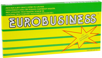 Gra Eurobusiness 000019 Eurobiznes