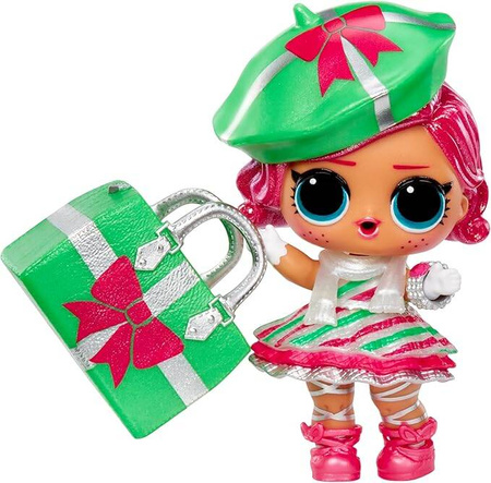 LOL Surprise Holiday Supreme Style 2 Mga Entertainment 510666