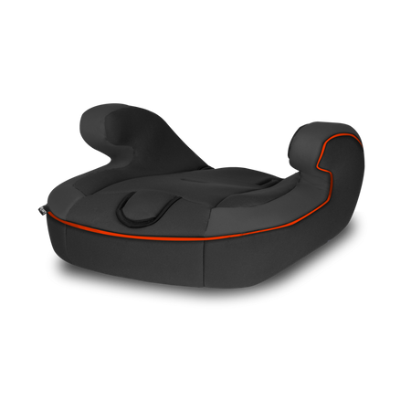 Lionelo Levi One Sporty Black 658432 fotelik samochodowy