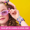 Cool Maker Pop Style zestaw do tworzenia bransoletek 248829