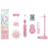 Rainbow High Winter Wonderland Doll Bella Pink 120827