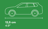 Cobi 24579 skoda karoq 100 kl.