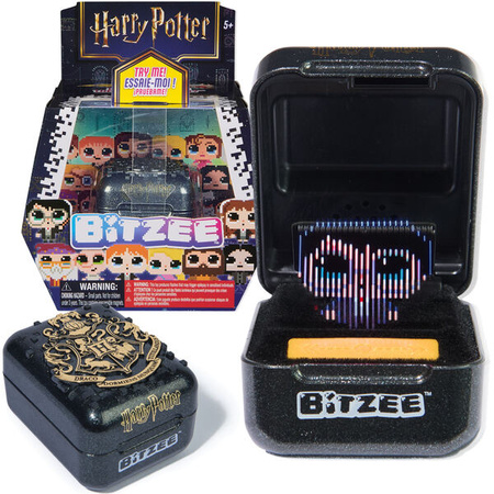 Bitzee Harry Potter 060029