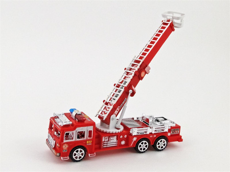 Auto straż pożarna nkz 132542 
