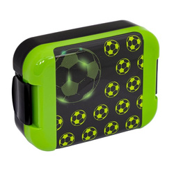 Śniadaniówka AQUA PURE NEO FOOTBALL 233345