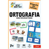 Gra Trefl Ortografia/Mały odkrywca 028034