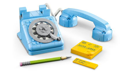 Lego 31174 Creator Telefon w stylu retro 879963