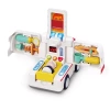 Ambulans z muzyką i światłem 100491