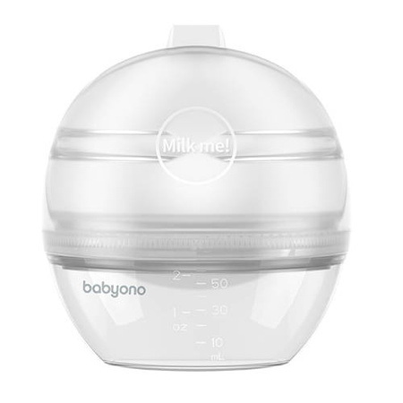 Babyono Kolektor Laktator Milke Me 411834