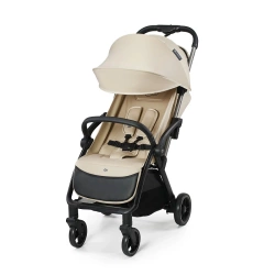 Kinderkraft Wózek spacerowy Apino Dune Beige 924110