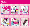 Lisciani Barbie Fashion School 086023