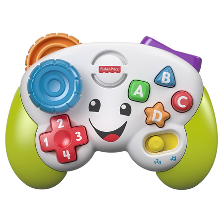 Fisher price fwg20 wesoły padzik malucha