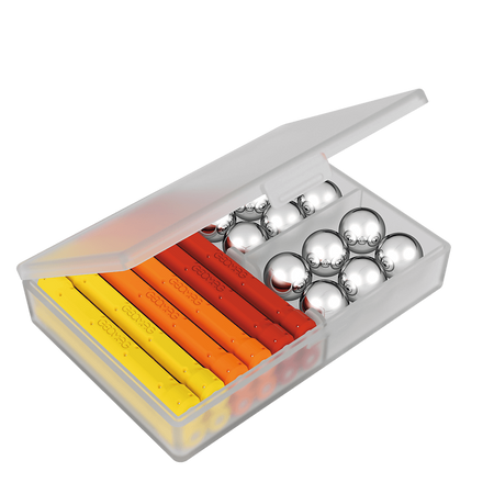 Geomag Classic Recycled Klocki magnetyczne 42el 002710