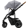 [OUTLET]Britax Romer Zestaw 2w1 Smile III Frost Grey