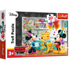 Puzzle frefl 30 Tort urodzinowy / Disney Standard Characters
 182118