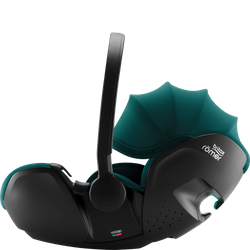 Britax Romer Baby Safe Pro BR Atlantic Green Fotelik Samochodowy