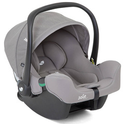Joie I-Snug 2 kol.Pebble 0-13 kg 614984 Fotelik samochodowy