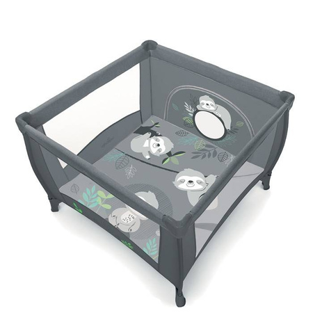 Baby Design Kojec Play 17