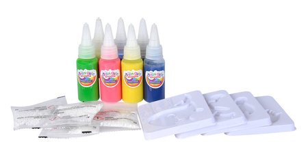 Aqua Gelz Zestaw Kreatywny 082413