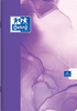 Zeszyt Oxford A5 60k linia 90g Paint 414667