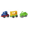 Play Tracks Railway droga i kolejka Wader 51530