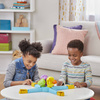 Gra Hasbro Hungry Hungry Hippos Lauchers E9707 256649