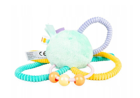 Balibazoo Ośmiornica Amelka dzwoneczek 826170