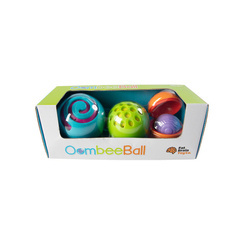 Fat Brain FA230-1 Kula OombeeBall 024749