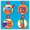 Piratix Golden Treasure Fort 030165