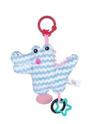 Zawieszka krokodyl 804284