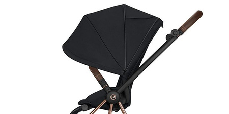 Cybex priam seat pack premium black black 