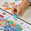 Gra Hasbro F8562 Monopoly Junior Discover Edition 134905