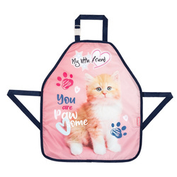 Fartuszek My Little Friend Ginger Kitty 650345