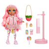 Rainbow High Sparkle & Shine Fashion Dolls ROSETTA Pink 427780