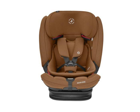 Maxi cosi titan pro authentic cognac fotelik samochodowy 9-36 kg