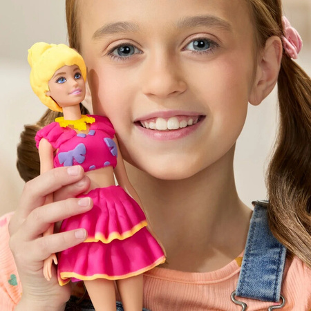 Play-Doh Lalka Barbie z akcesoriami 315663