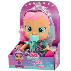 CRY BABIES LALKA STARS EMILY 924208