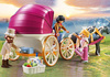 Playmobil 70449 Romantyczna bryczka