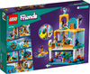 Lego 41736 Friends Morskie centrum ratunkowe 