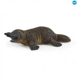 Schleich dziobak wild life 267135