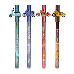 Strigo Długopis Wymazywalny ze skuwką Motocykle 577596