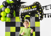 Balon foliowy Gamepad 72x52cm 029088