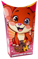 Mini Waffle 25el Pocket Pets Mysz 906972